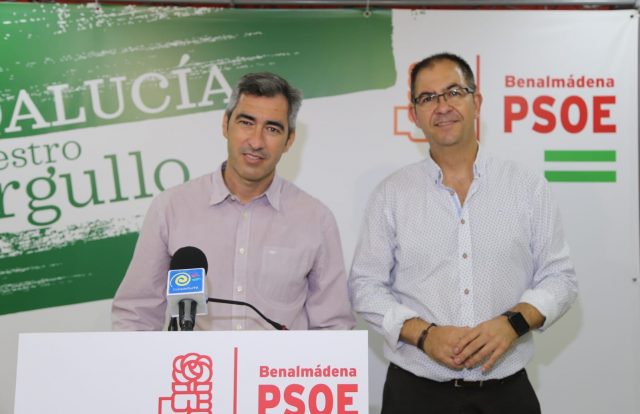 balance psoe