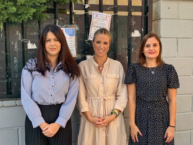 fOTO RUEDA PSOE PRESUPUESTOS JUNTA 18-10-2019