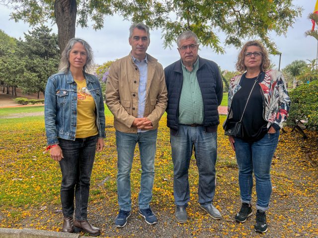 PSOE Benalmádena 22-05-2023