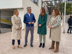 El PSOE de Benalmádena denuncia el agravio al que Lara somete a Arroyo de la Miel