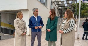El PSOE de Benalmádena denuncia el agravio al que Lara somete a Arroyo de la Miel