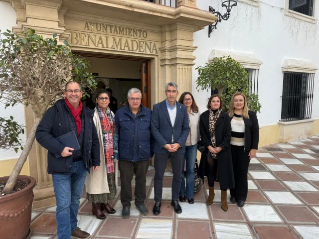 psoe vota en contra presupuestos benalmadena 2026