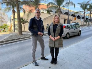 El PSOE denuncia que el alcalde Juan Antonio Lara “niega a los vecinos un pleno para analizar el estado de Benalmádena por su falta de transparencia y miedo al debate”