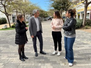 El PSOE de Benalmádena denuncia el “caos administrativo” del gobierno de Lara en el Ayuntamiento