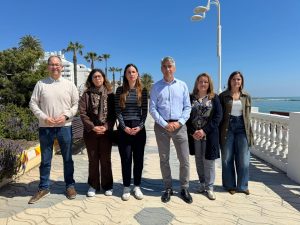 El PSOE de Benalmádena denuncia la “ausencia” del alcalde para afrontar los problemas de ciudad