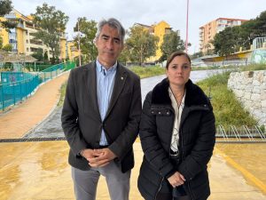 El PSOE de Benalmádena solicita explicaciones públicas al gobierno de Juan Antonio Lara “ante la acumulación de causas judiciales por presunta corrupción”