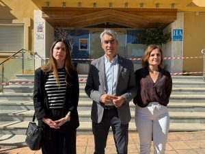 El PSOE de Benalmádena pide al gobierno municipal aclaraciones acerca de “su presunto trato de favor en el caso Vistamar”