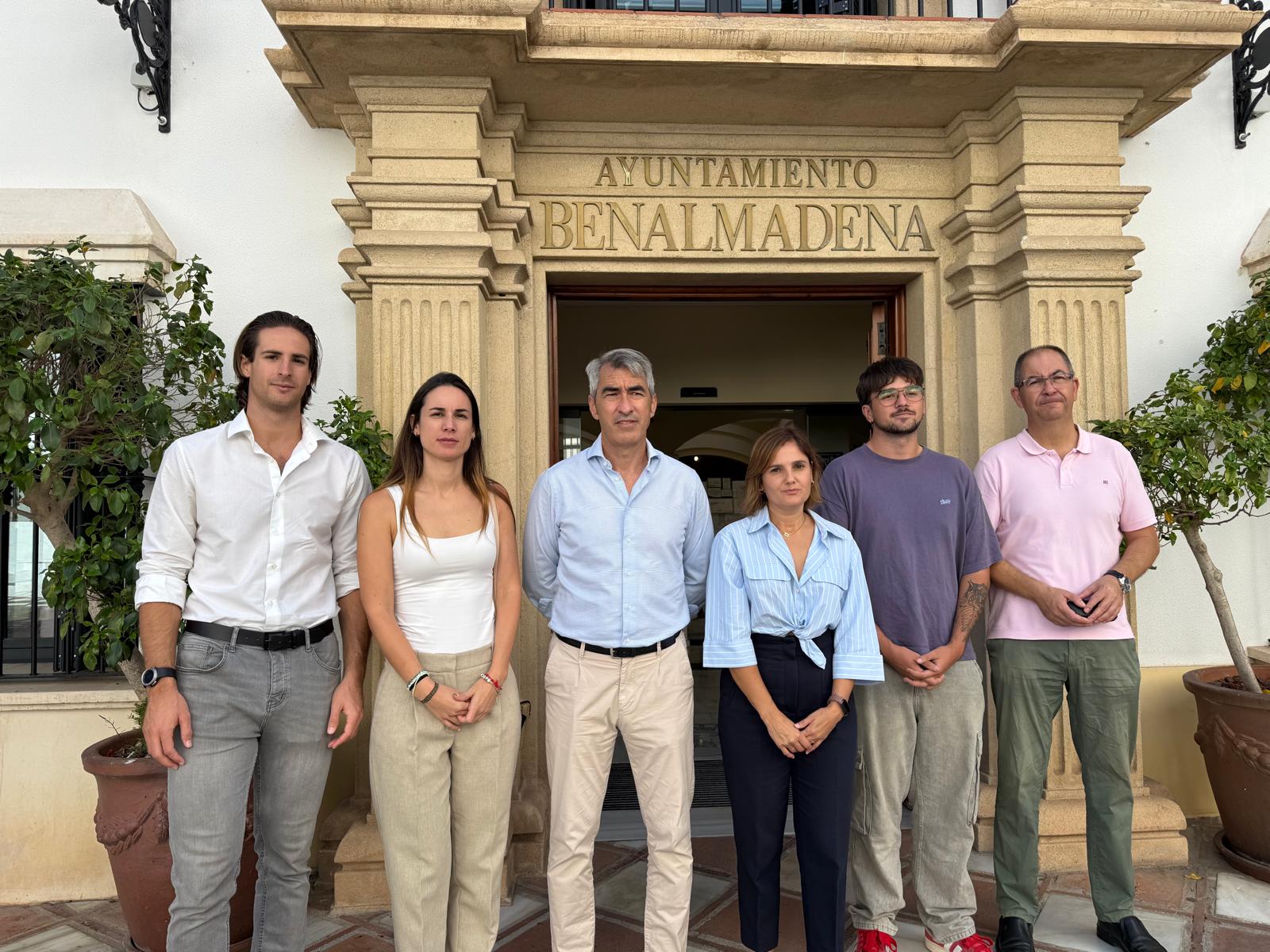 Victor Navas exige la dimision Juan Antonio Lara y Jose Luis Bergillos